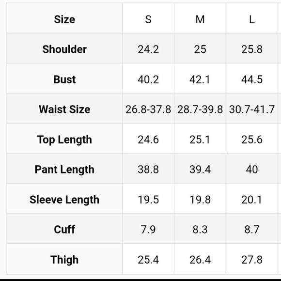 🔥FINAL SALE🔥NO OFFERS OR DISCOUNTS - Picture 7 of 7